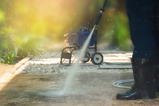 Best Factory Floor Cleaning  in South El Monte, CA
